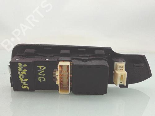 Left front window switch CHEVROLET CAPTIVA (C100, C140) 2.0 D 4WD | BP29852083I27