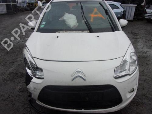 Headlight switch CITROËN C3 II (SC_) 1.4 HDi 70 (SC8HZC, SC8HR0, SC8HP4) | BP25358752I24 - Image 3