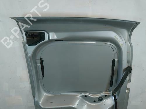 Used Left tailgate Left tailgate 39213833 39213833