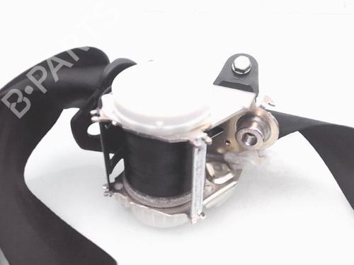 Rear right belt tensioner PEUGEOT 5008 (0U_, 0E_) 1.6 HDi | BP25350464C90