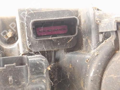 Left headlight PEUGEOT 406 (8B) 2.0 HDI 110 | BP27236702C28 