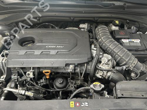 Glove box HYUNDAI i30 (PDE, PD, PDEN) 1.6 CRDi | BP27358418C95 - Image 9