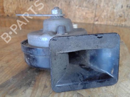 Used Horn RENAULT GRAND SCÉNIC II (JM0/1_) 1.5 dCi (JM02, JM13) (101 hp) 25370292