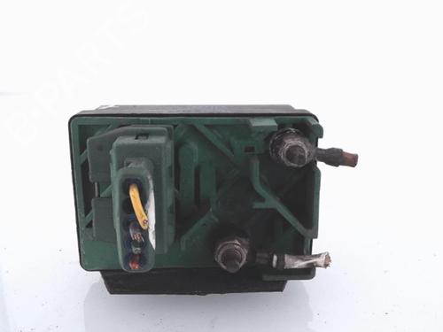 Used Electronic module Electronic module PEUGEOT 206 Hatchback (2A/C) 1.9 D (69 hp) 25355188 25355188
