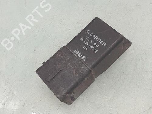 Electronic module CITROËN JUMPY II Van 2.0 HDi 120 | BP37629177M83 - Image 3