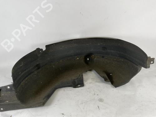 Used Wheel arch PEUGEOT 208 I (CA_, CC_) 1.4 HDi (68 hp) 25371778