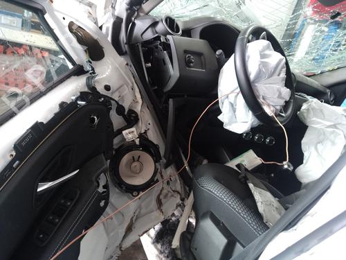 Left front window switch DACIA DUSTER (HM_) 1.5 dCi 115 (HMAD) | BP27883916I27  - Image 5