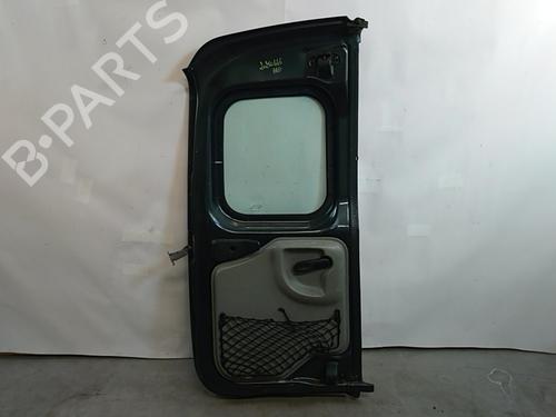 Right tailgate DACIA LOGAN MCV (KS_) 1.5 dCi (KS0W) | BP30909367C77 - Image 4