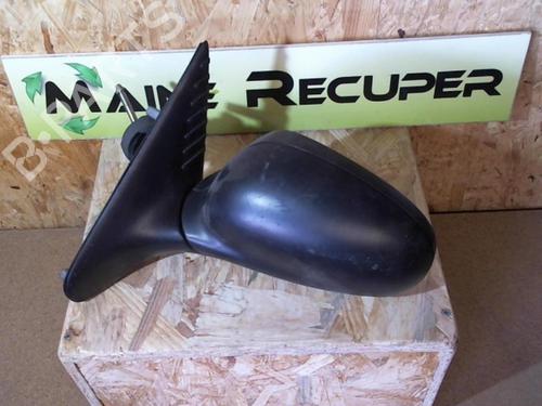 Left mirror PEUGEOT 406 (8B) 2.0 HDI 110 | BP25373915C26 