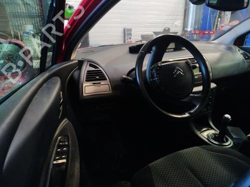 Front right interior door handle CITROËN C4 I (LC_) 1.6 HDi | BP30712652I14  - Image 13