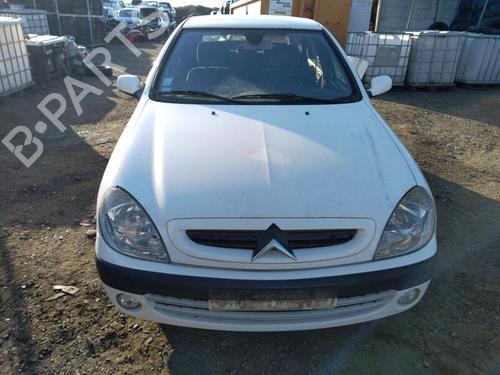 Left front fog light CITROËN XSARA (N1) 2.0 HDi 90 | BP25358671C30 
