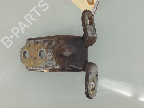 Used Hinge/Door check strap KIA CARENS III MPV (UN) 2.0 CRDi 140 (140 hp) 25370688