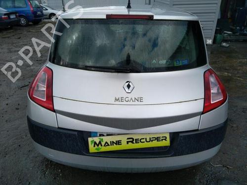 Left headlight RENAULT MEGANE II (BM0/1_, CM0/1_) 1.5 dCi (BM02, BM13, BM2A, CM02, CM13) | BP25361769C28 