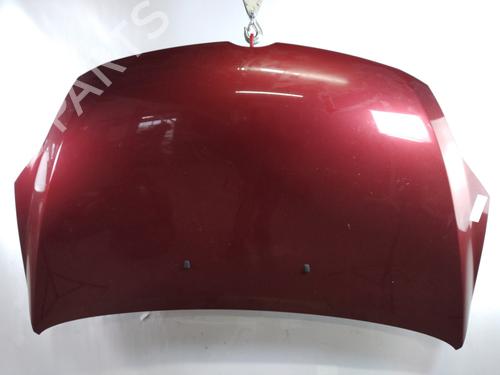 Used Hood MAZDA 5 (CR) 2.0 CD (CR19) (143 hp) 25370643
