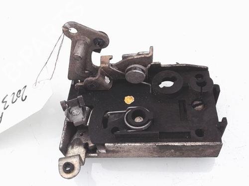 Front right lock PEUGEOT 106 II (1A_, 1C_) 1.0 i | BP25353215C97 