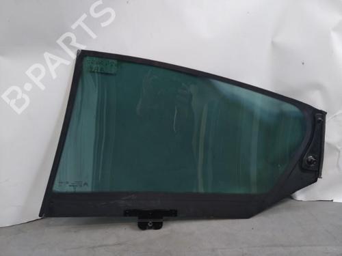 Rear right door window CITROËN DS4 (NX_) 1.6 HDi 115 | BP25368806C21 
