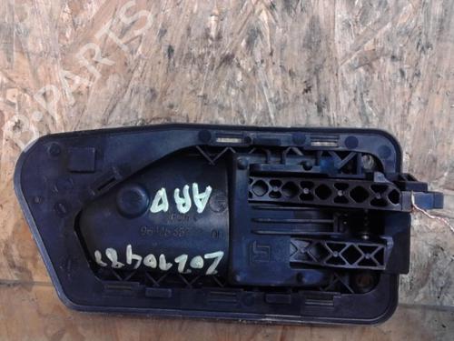Used Rear right interior door handle Rear right interior door handle PEUGEOT 306 Hatchback (7A, 7C, N3, N5) 1.8 16V (110 hp) 25358413 25358413