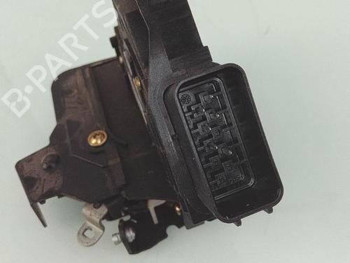 Rear right lock FORD FOCUS C-MAX (DM2) 1.8 TDCi | BP25356860C99 