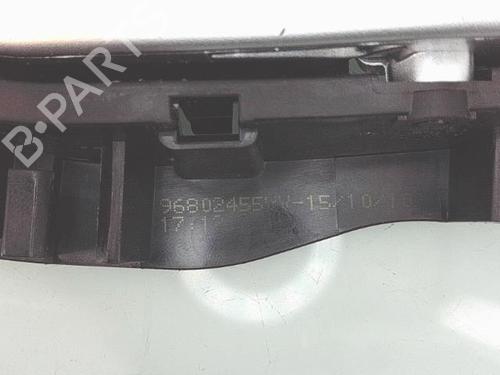 Used Front right interior door handle Front right interior door handle PEUGEOT 207 (WA_, WC_) 1.4 (73 hp) 30305705 30305705