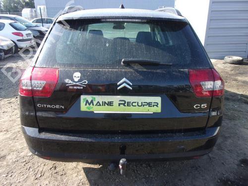 Switch CITROËN C5 III Break (RW_) 1.6 HDi 110 | BP25373575I30  - Image 6