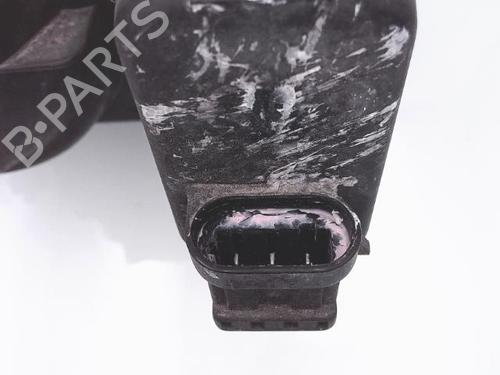 Used Right headlight Right headlight RENAULT MEGANE I (BA0/1_) 1.9 D Eco (BA0A, BA0U, BA0R) (64 hp) 25372443 25372443