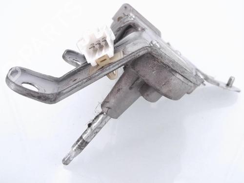 Rear wiper motor CHEVROLET MATIZ (M200, M250) 0.8 | BP25355320M102
