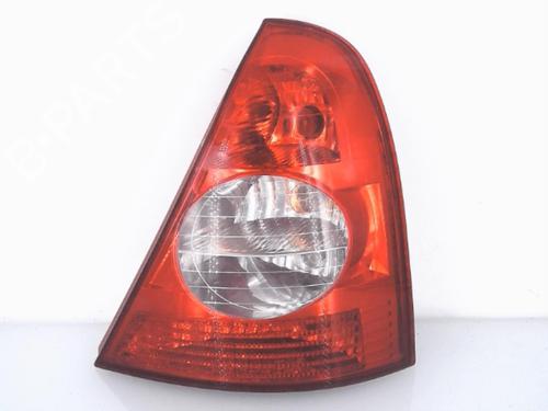 Høyre baklys RENAULT CLIO II (BB_, CB_) 1.5 dCi (B/CB07) (65 hp) 25361441