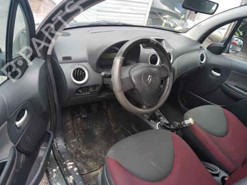 Commande de phare CITROËN C3 I (FC_, FN_) 1.1 i | BP25365140I24 