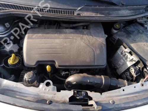 RENAULT TWINGO II (CN0_)  1.2 16V (CN0K, CN0V, CN0A)  2458276