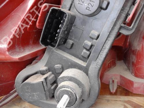 right-taillight-citroen-c4-coupe-la_-2004-2005-2006-2007-2008-2009-2010-2011-2012-2013-25359528 main image