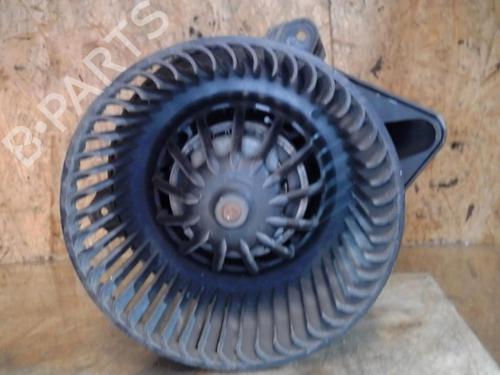 Used Heater blower motor RENAULT TRAFIC II Van (FL) 1.9 dCi 80 (FL0B) (82 hp) 25351810
