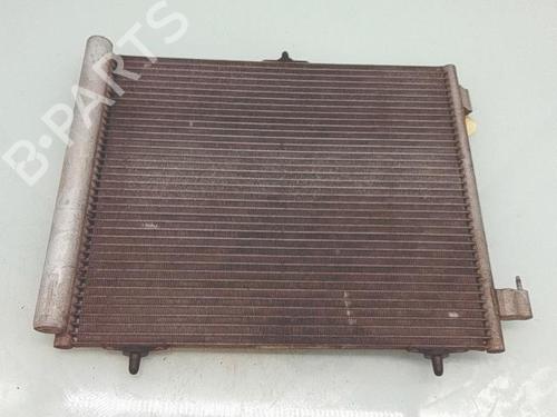 Used AC radiator AC radiator PEUGEOT 207 (WA_, WC_) 1.6 16V VTi (120 hp) 32231478 32231478