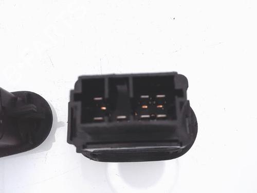 Left front window switch CITROËN C2 (JM_) 1.4 HDi | BP25372101I27 