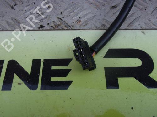 Left taillight FIAT ULYSSE (179_) 2.0 JTD | BP25365377C34 