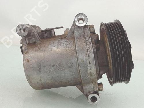 AC compressor PEUGEOT 208 I (CA_, CC_) 1.2 THP 110 | BP29631138M34 