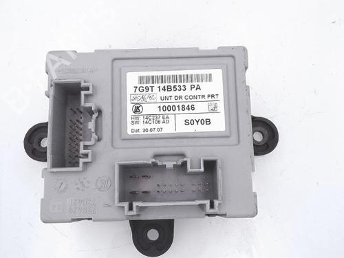 Electronic module FORD MONDEO IV (BA7) 1.8 TDCi | BP25353271M83 - Image 3
