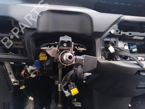 Used Steering column CITROËN C4 Grand Picasso II (DA_, DE_) 1.6 HDi / BlueHDi 115 (115 hp) 31371032