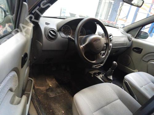Front left interior door handle DACIA LOGAN EXPRESS (FS_) 1.5 dCi | BP25350703I13 - Image 3