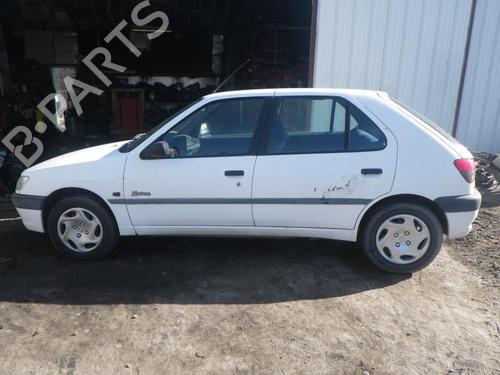 Starter PEUGEOT 306 Hatchback (7A, 7C, N3, N5) 1.4 | BP25371703M8