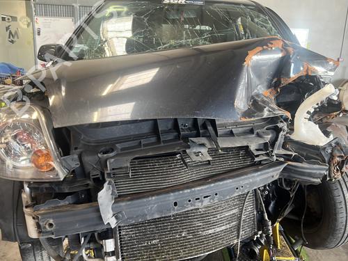 Right mirror FORD FIESTA V (JH_, JD_) 1.4 TDCi | BP25362566C27 