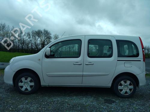 Venstre solskærm RENAULT KANGOO Express (FW0/1_) 1.5 dCi 85 (FW0K, FW0L, FW0B) | BP25364155I1  - Image 8