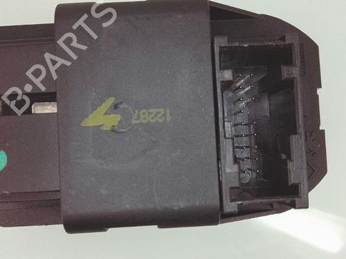 Left front window switch PEUGEOT 206 Hatchback (2A/C) 2.0 RC | BP25626862I27 - Image 2
