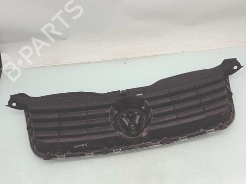 Grill VW PASSAT B5.5 (3B3) 1.9 TDI | BP33237724C40 - Image 4