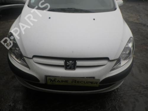 Left mirror PEUGEOT 307 (3A/C) 2.0 HDi 110 | BP26236828C26 