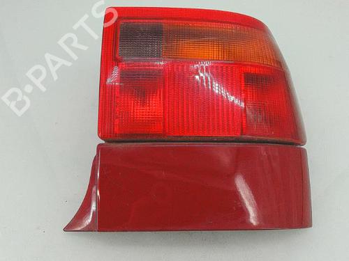 Used Right taillight CITROËN ZX (N2) 1.1 (60 hp) 28531583