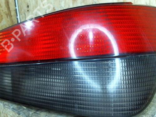 Right taillight PEUGEOT 306 Hatchback (7A, 7C, N3, N5) 1.9 DT | BP25373803C35 