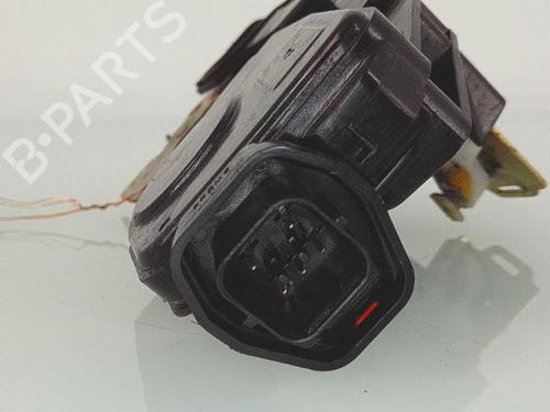 Front right lock HYUNDAI TRAJET (FO) 2.0 CRDi | BP25353505C97 