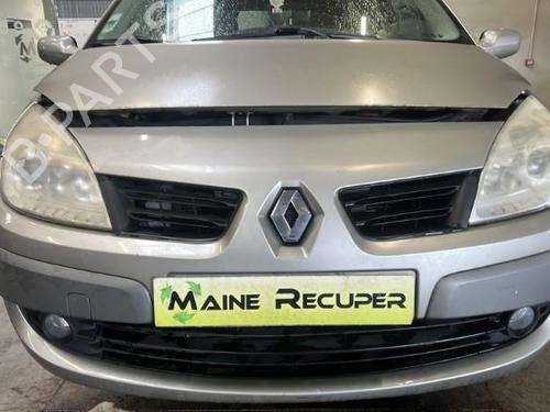 Electronic sensor RENAULT SCÉNIC II (JM0/1_) 1.5 dCi (JM1E, JM16) | BP25368220M84 - Image 5