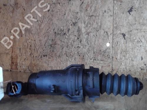 Elektronische module CITROËN C5 I (DC_) 2.0 HDi (DCRHZB, DCRHZE) (109 hp) 25358485