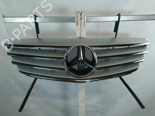 Grill MERCEDES-BENZ B-CLASS Sports Tourer (W245) B 180 CDI (245.207) (109 hp) 32341886